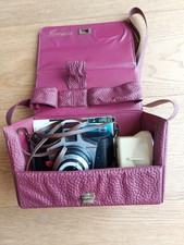 MACCHINA FOTOGRAFICA VINTAGE