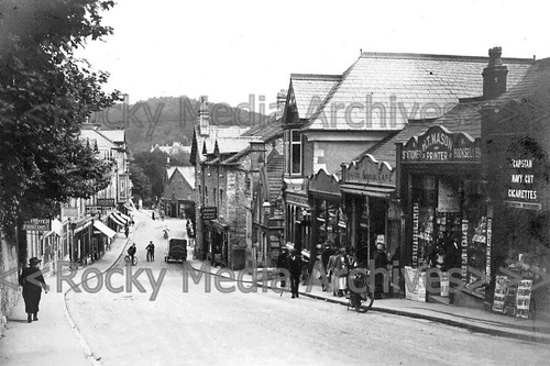 Bcm street scene - bcm-18,