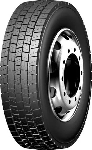 Gomme estive leao 225 r17 - gomme, r17.5