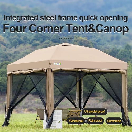 Outdoor 10x10 feet pop - 10x10,