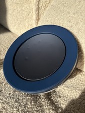 Kef R3 Meta Indigo Blue Woofer