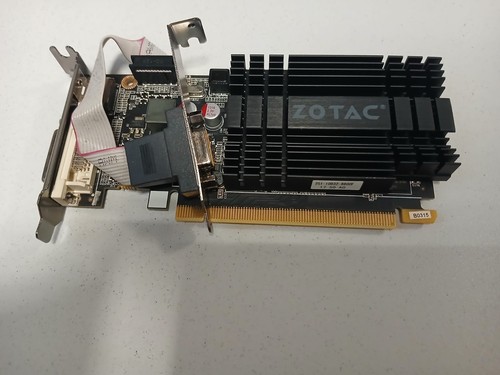 Zotac 710 zone edition - zotac,
