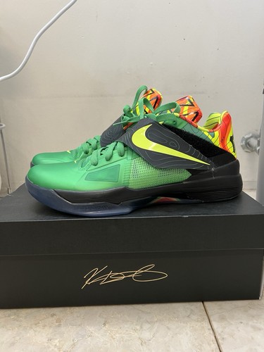 Taglia nike zoom kd 4 - -, 2024