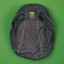 Zaino Monster Energy Drink