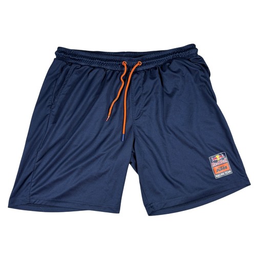 Pantaloncini red bull - bull, ktm
