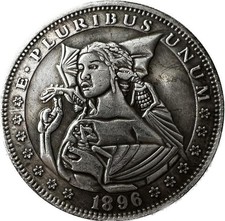 Medaglia Fantasy: Drago