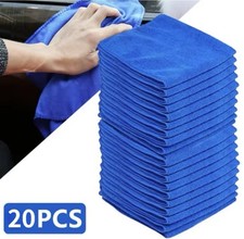 20pz Panni/Asciugamani in
