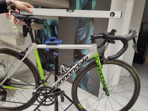 Cannondale super six evo - super,