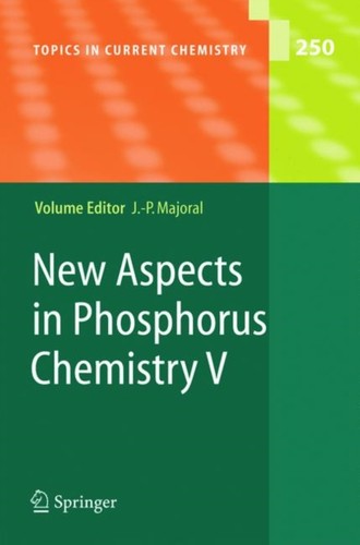 Majoral new aspects in - majoral,