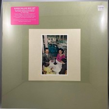 Led Zeppelin – Presence LP