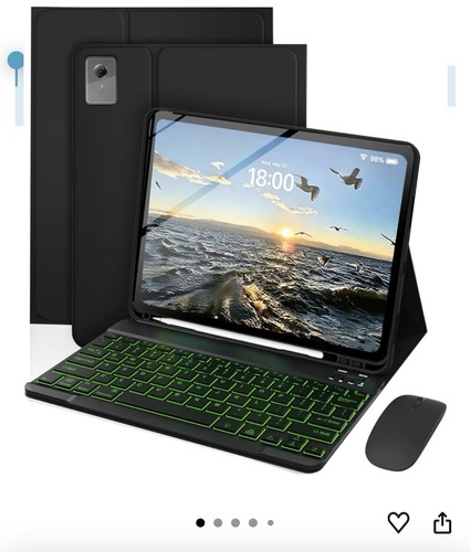 New keyboard case for - new,