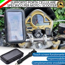 SUPPORTO IMPERMEABILE PORTA