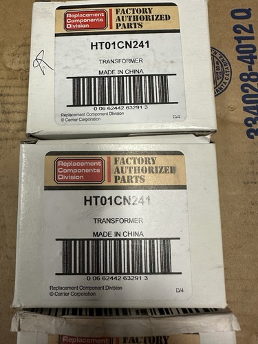Trasformatore oem carrier - trasformatore,