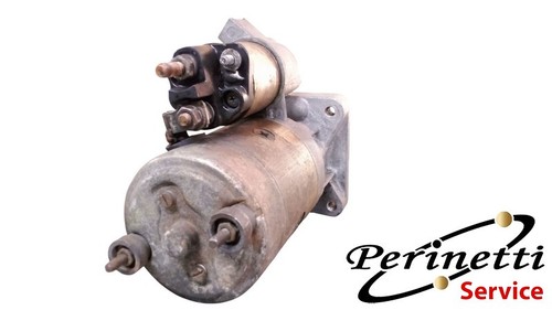 Motorino avviamento fiat elba - fiat,
