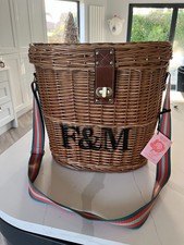 Fortnum e Mason Cesto da