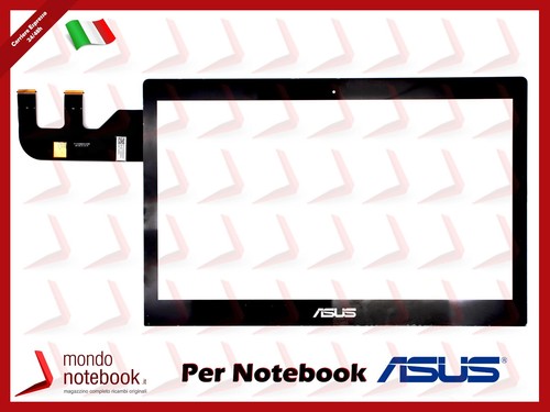 Vetro touch screen - touch, 13.3