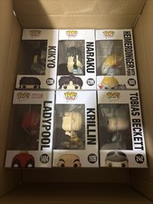 Vendesi 6 I Funko Pop Prezzo