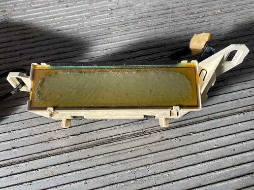 73197 display citroen - citroen, i