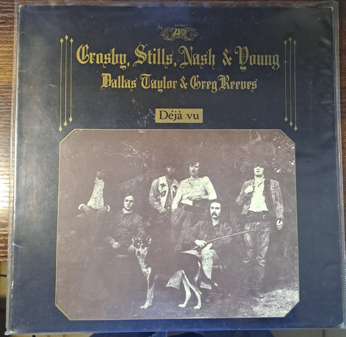 Crosby stills nash - crosby,, stills,