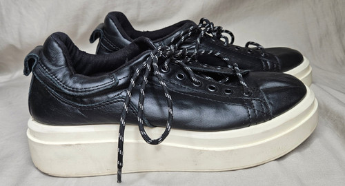 Scarpe sneaker zara - scarpe,