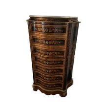 Settimino Francese Stile