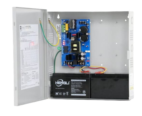 Altronix al600ulx - altronix,
