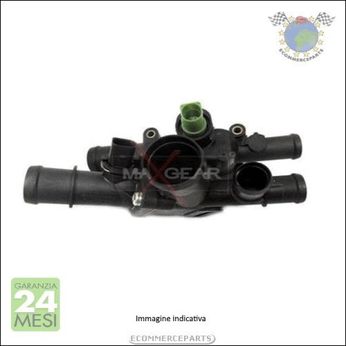 Termostato acqua maxgear per - termostato,