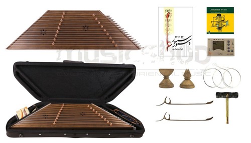Santoor santour santur - santoor,