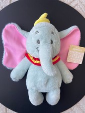 DISNEY DUMBO PLUSH 30 CM FROM