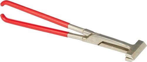 Pinza per copertura stubai 100 - pinza,
