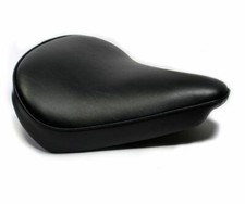 SELLA MONO MOLLE CUSTOM BOBBER