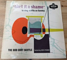 LK.4222 '57 THE BOB CORT