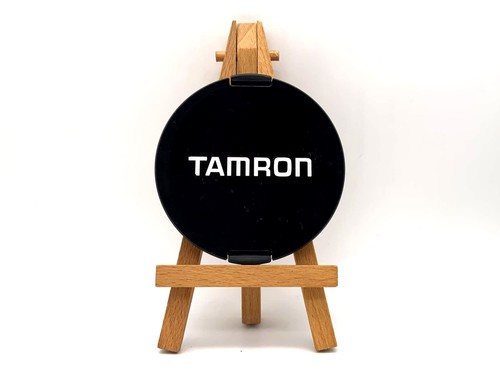 Tamron copriobiettivo