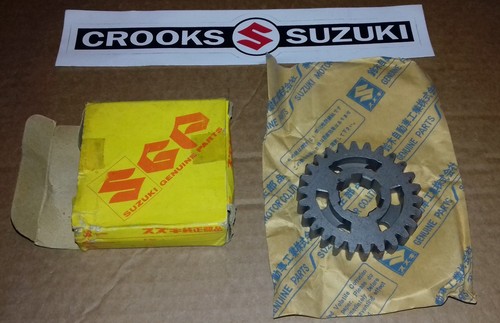 Nos 24341 11002 ingranaggio - nos, 24341-11002