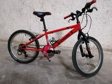 BICICLETTA Btwin 
