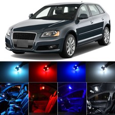 PER AUDI A3 PREMIUM 8V 2012+