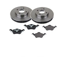 FORD FIESTA V 1.6 TDCi SET 2