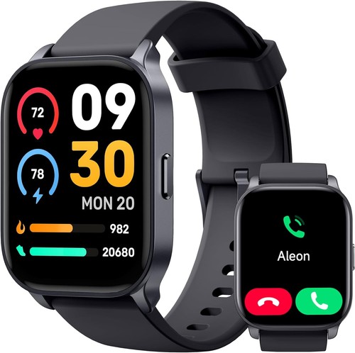 Smartwatch uomo con - smartwatch,