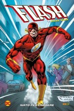 Flash di Mark Waid 1  DC