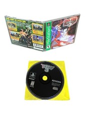 Sony PlayStation 1 PS1 CIB