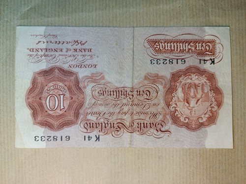 Banconota antica bank of - antica,