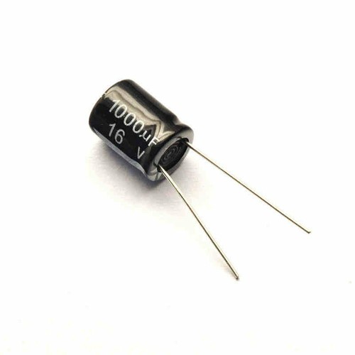 50pcs condensatore - 50pcs,