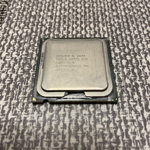 Intel core quad - intel,