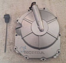 Carter coperchio frizione Honda CBR 600 F 1995   1998