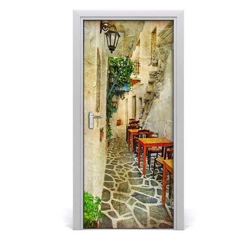 Tulup adesivo per - per, porta