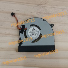 Nuova ventola di raffreddamento GPU ASUS Eee Pad Slate EP121 B121-1A031F KDB05105HB- AH1F