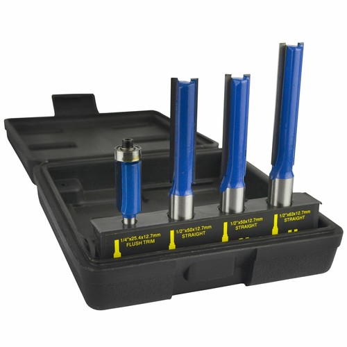 Tct cutter set - cutter,