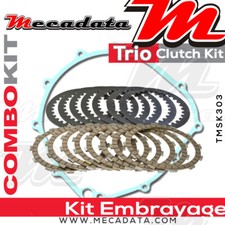 Embrayage (disques