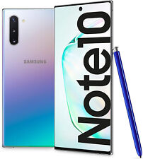 Telefono Samsung Galaxy Note10