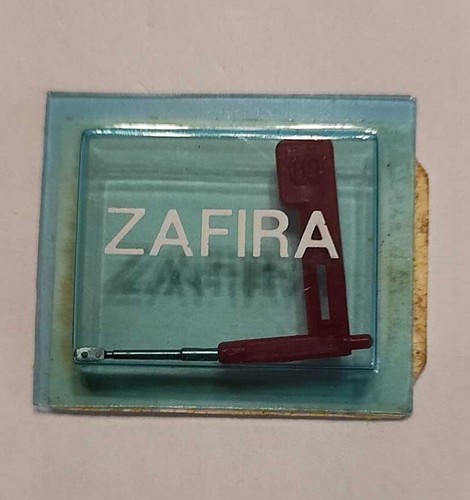 Saphir stéréo zafira - saphir,